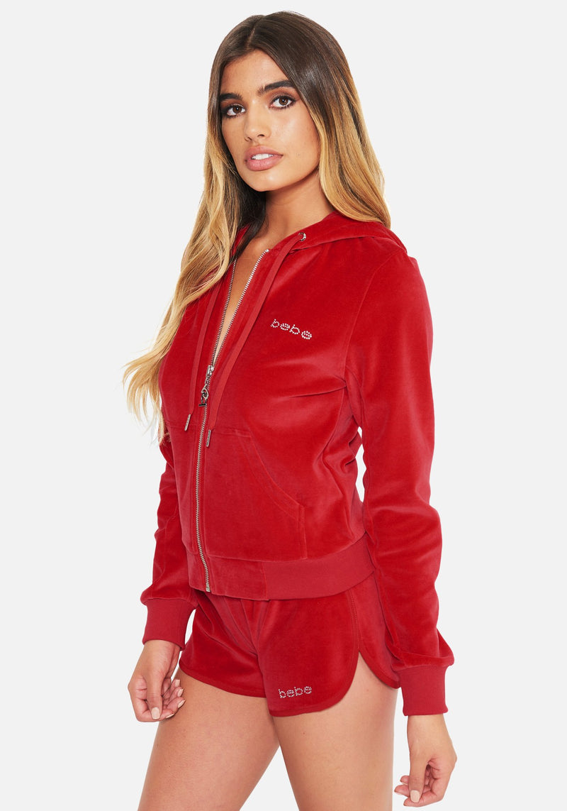 Crimson