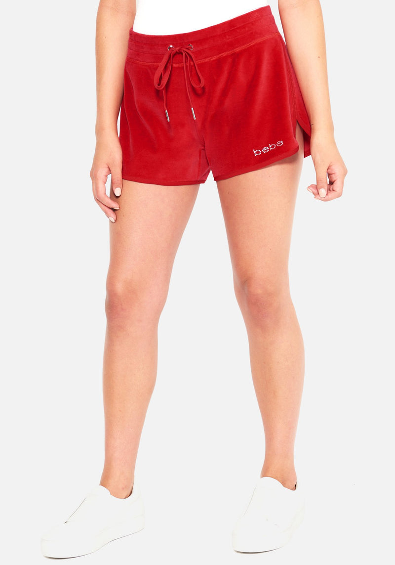 Crimson