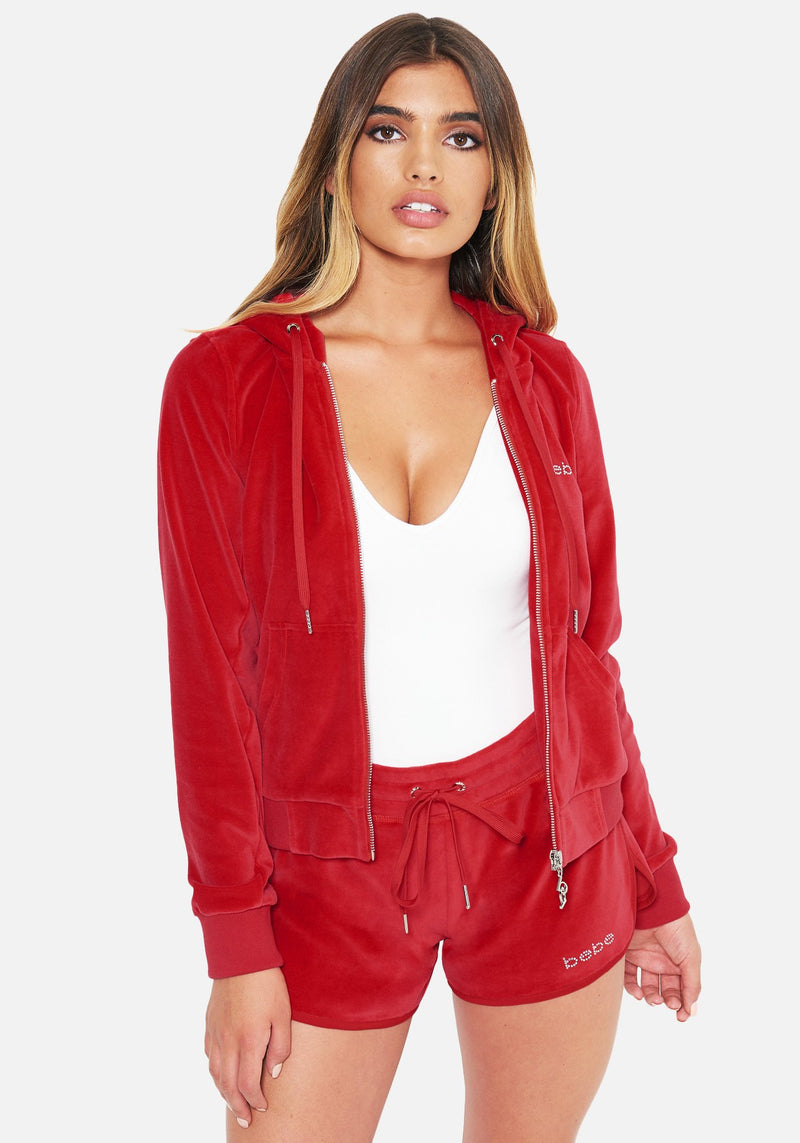 Crimson