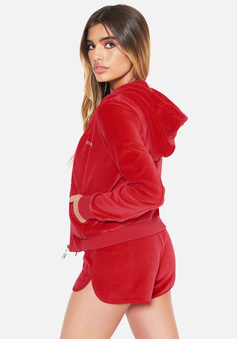 Crimson