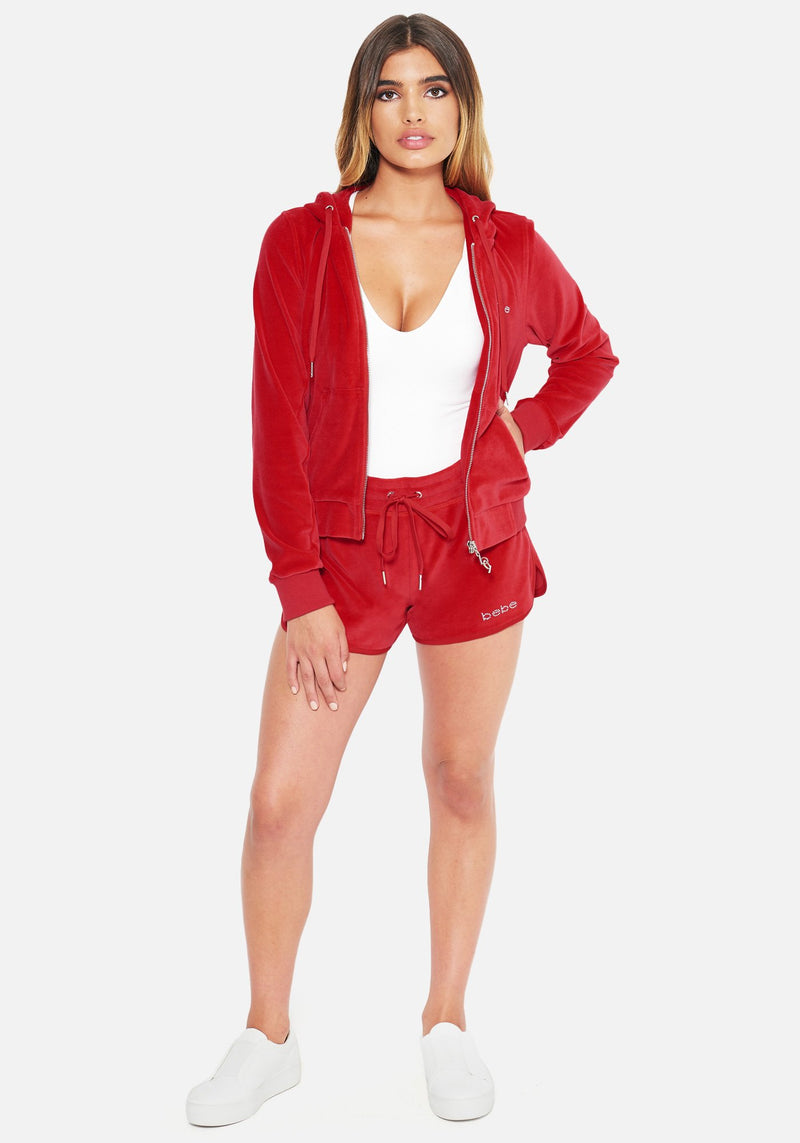 Crimson