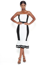 White/Black