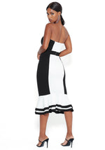 White/Black