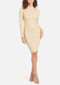 Gold Lurex