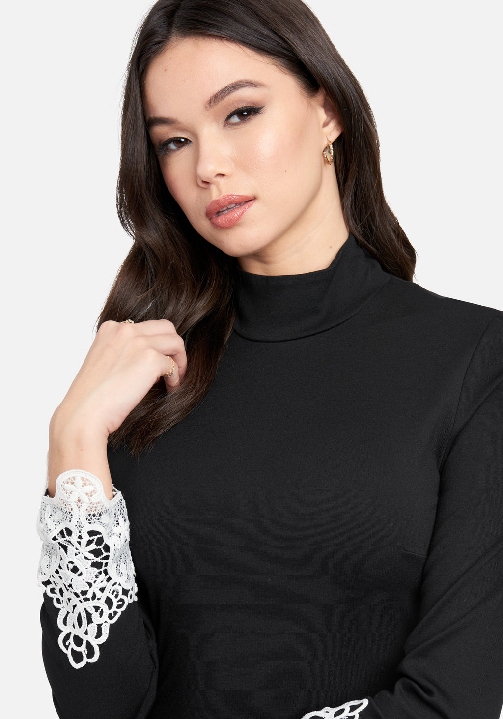 Black/White