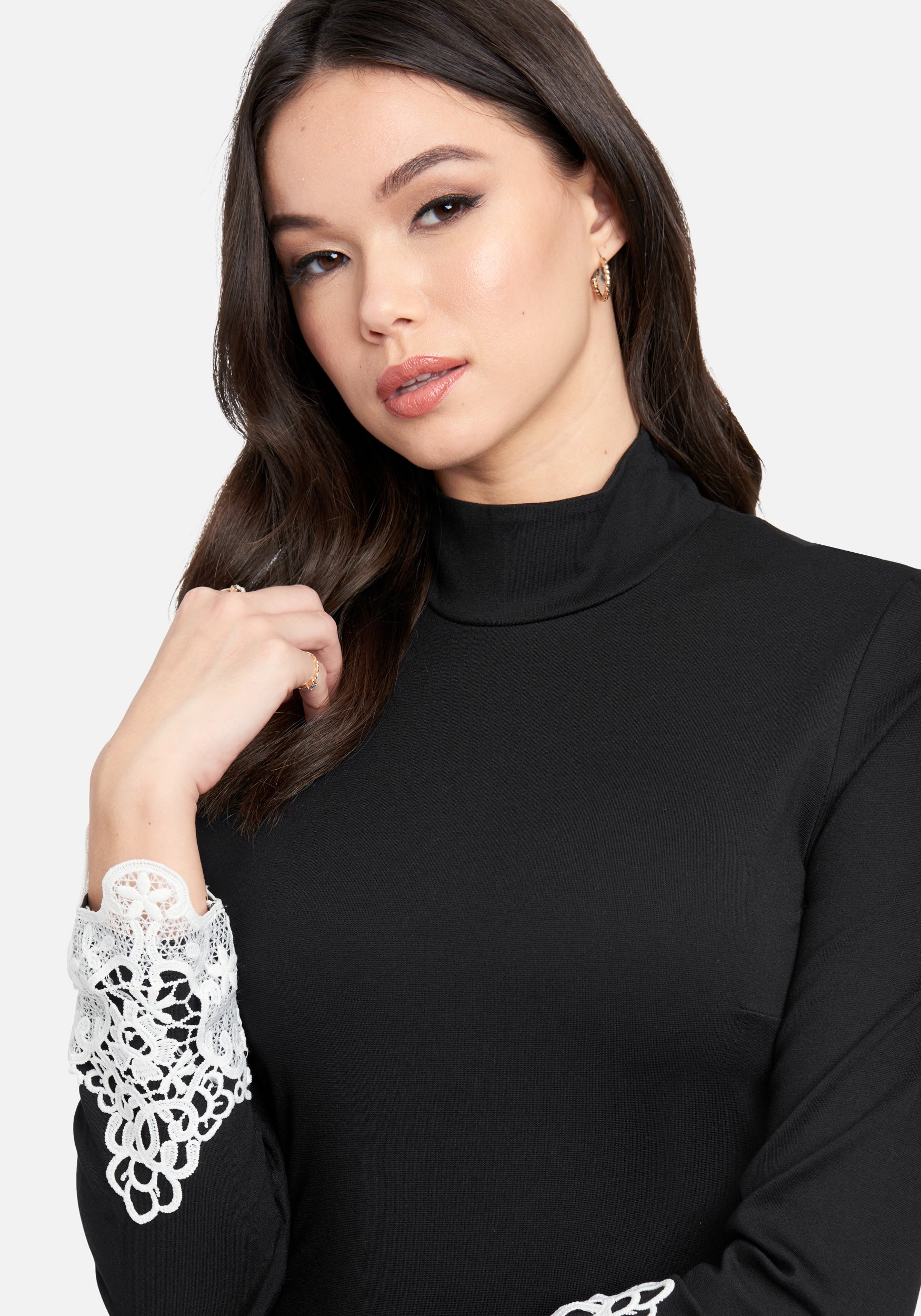 Black/White