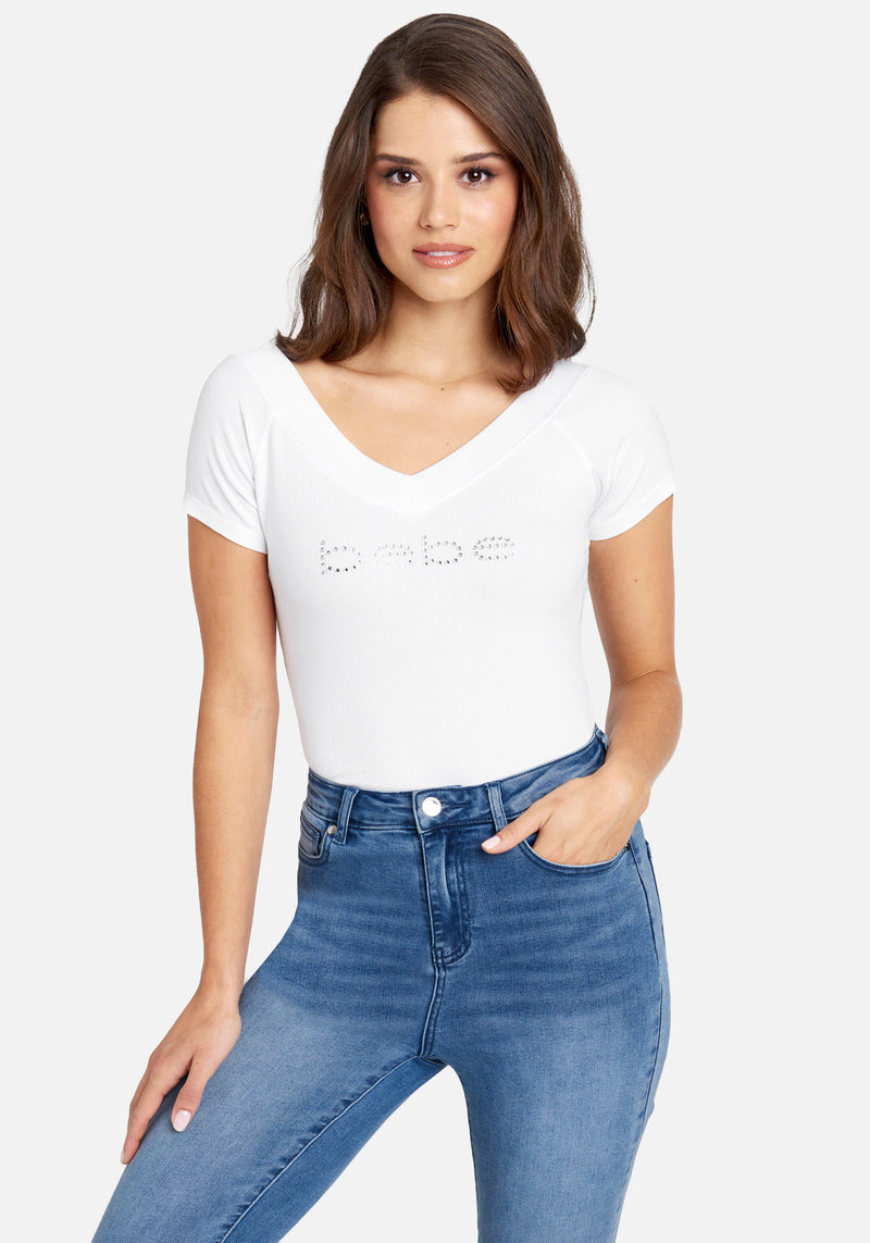 Bright White