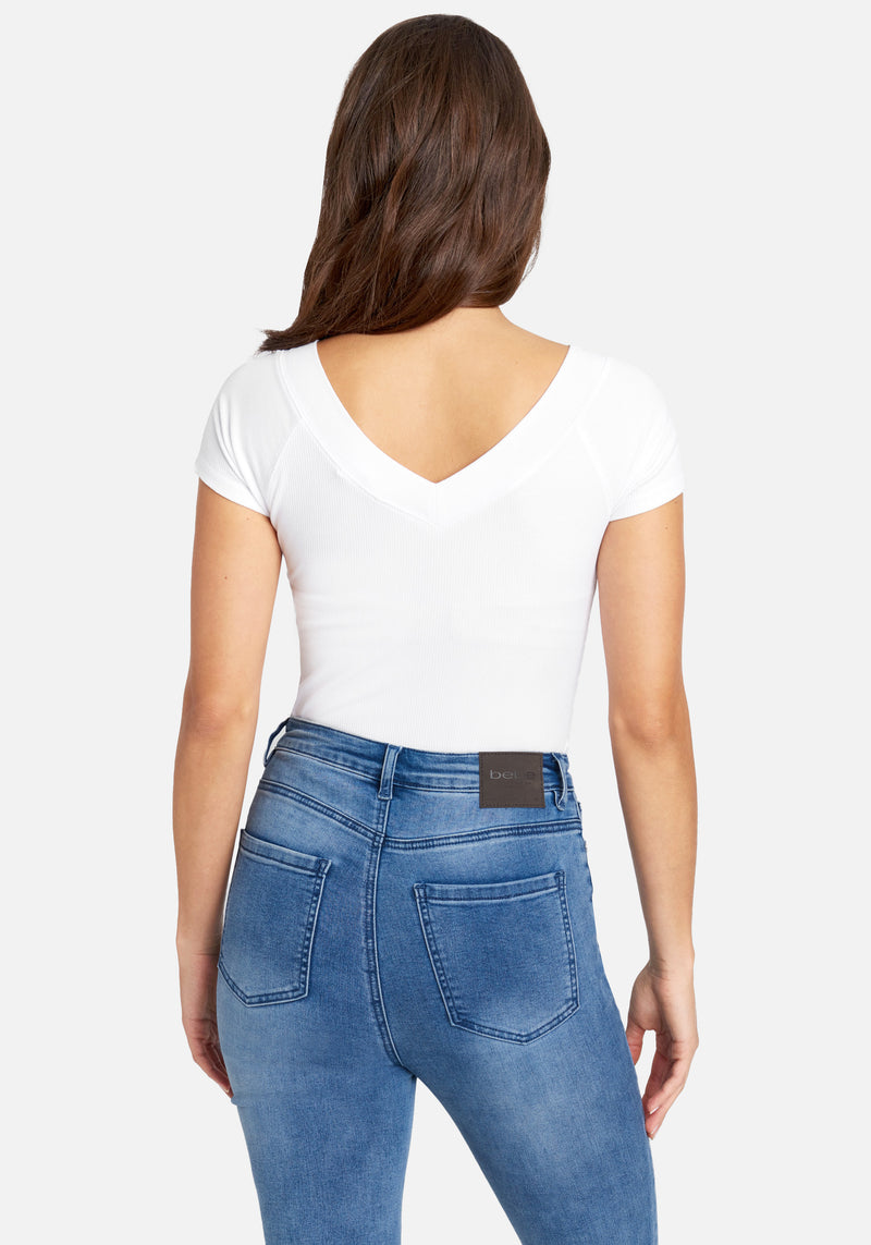 Bright White