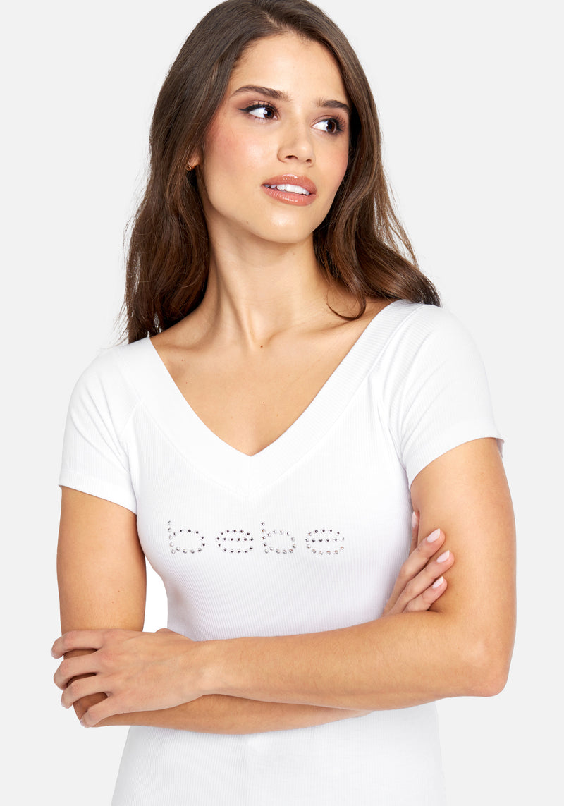 Bright White