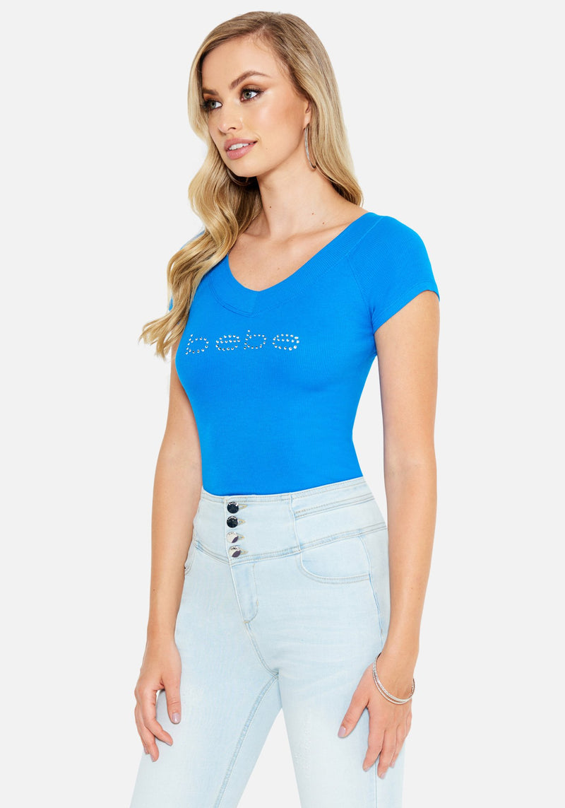 FRESH BLUE