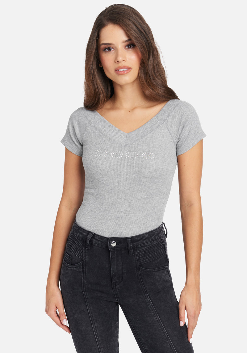 Heather Grey
