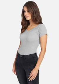 Heather Grey