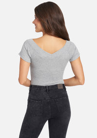 Heather Grey