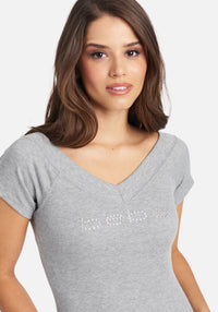 Heather Grey