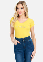 Maize Yellow