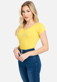Maize Yellow