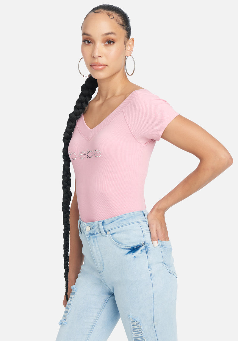 New Pink