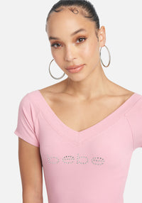 New Pink