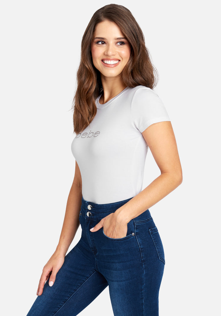 Bright White