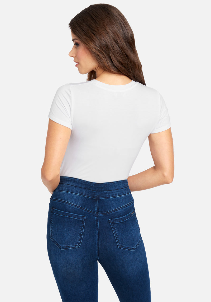 Bright White