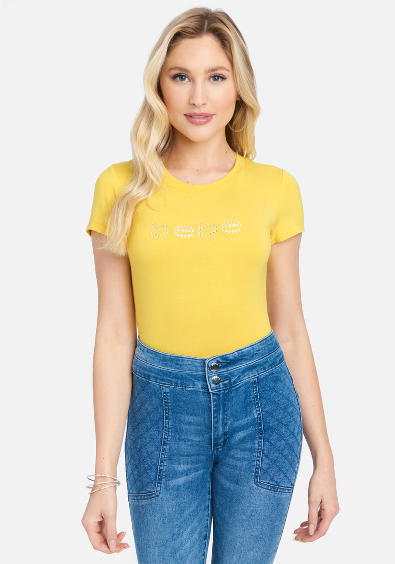 Maize Yellow