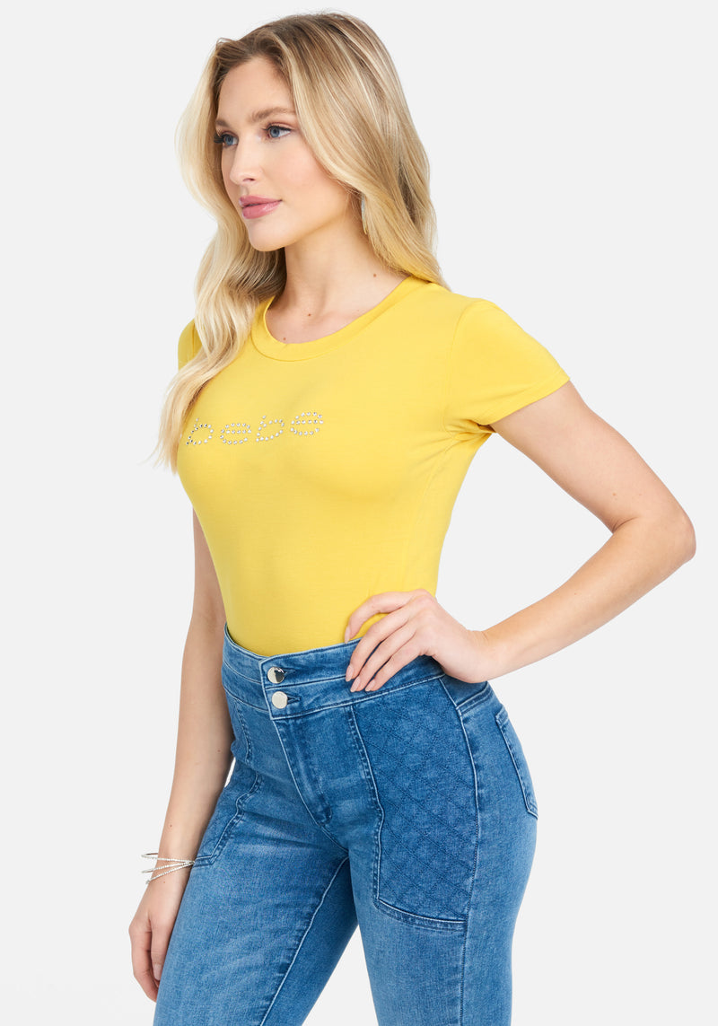 Maize Yellow