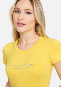 Maize Yellow