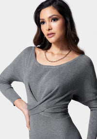 Charcoal Grey