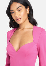 Rose Violet