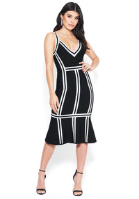Black/White