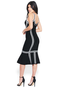 Black/White