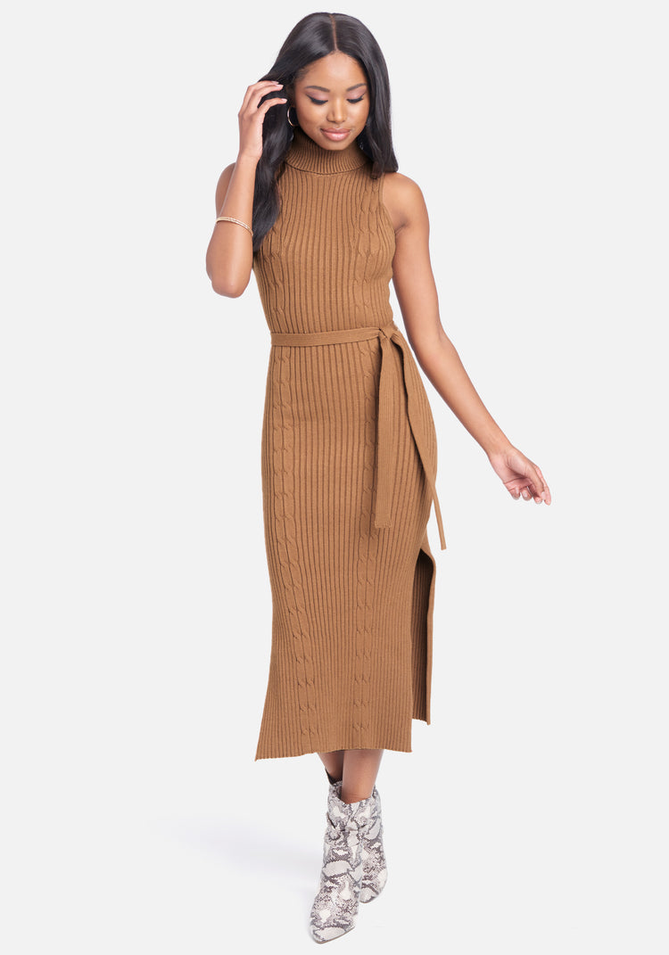 Tobacco Brown