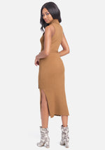 Tobacco Brown