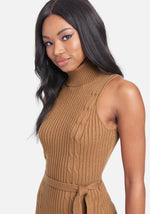 Tobacco Brown