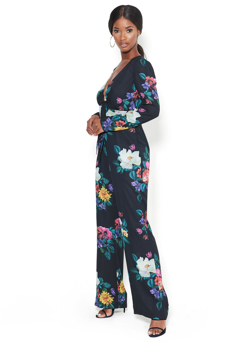 Floral