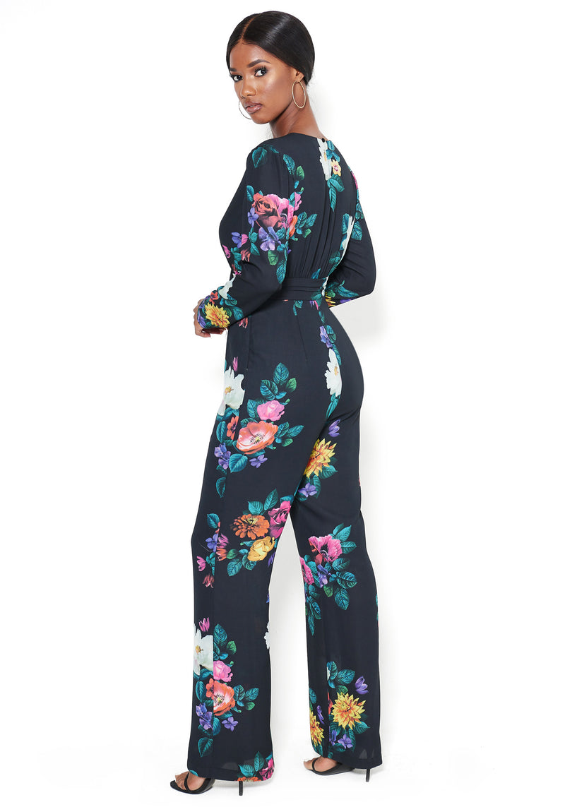 Floral
