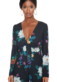 Floral