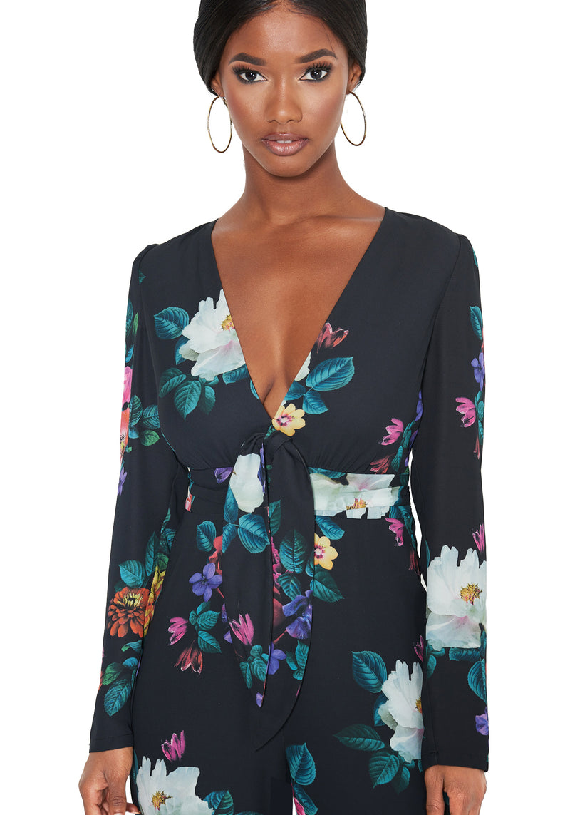 Floral
