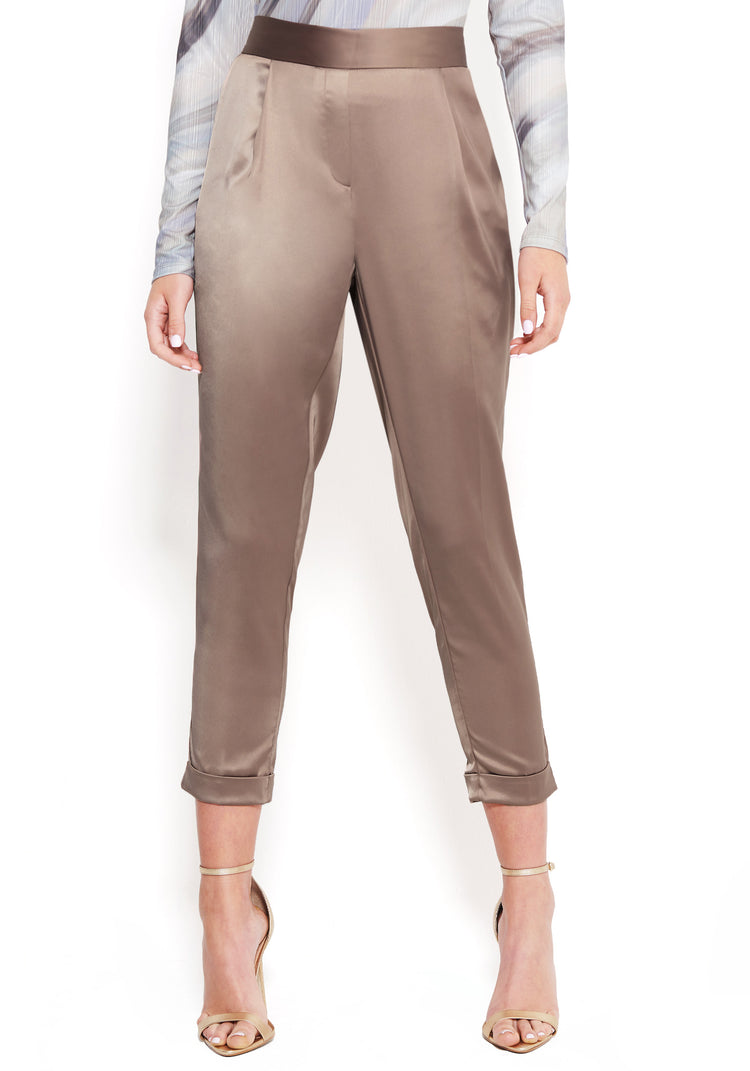 Tobacco Brown