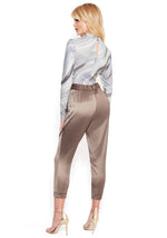 Tobacco Brown