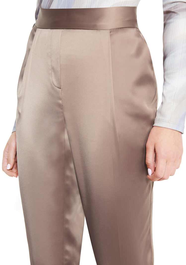 Tobacco Brown