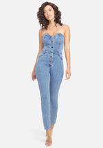 Light Blue Wash