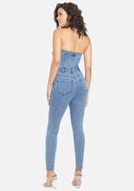 Light Blue Wash