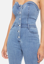Light Blue Wash