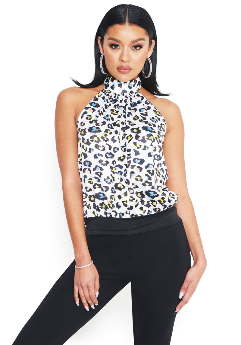 Dance Leopard