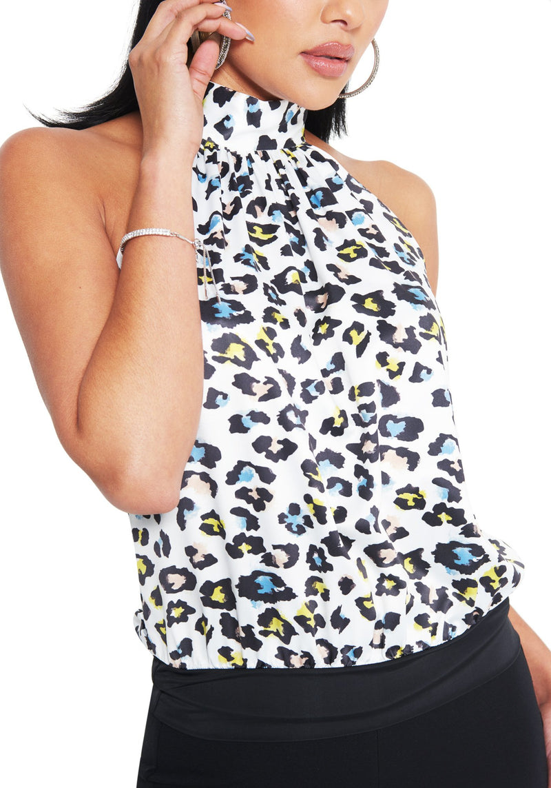 Dance Leopard
