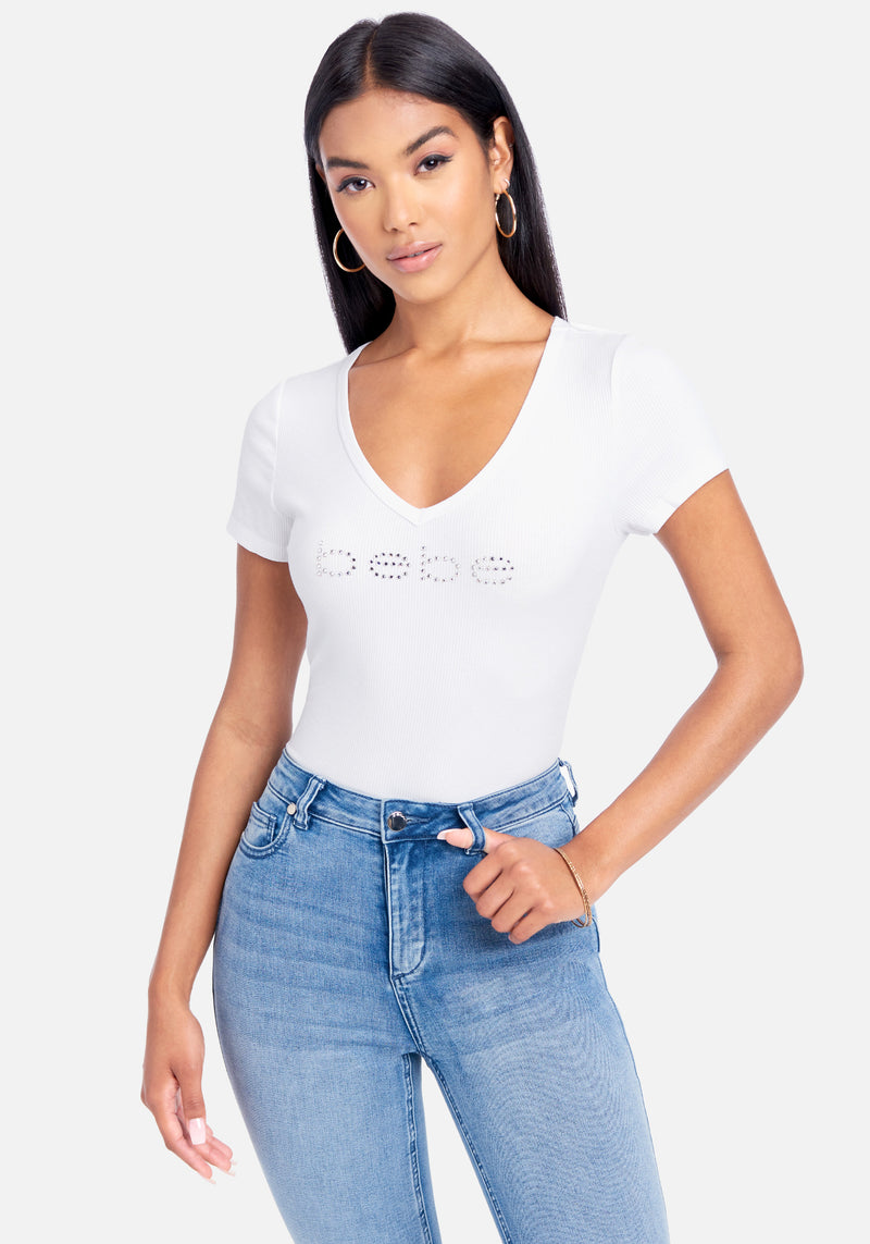 Bright White