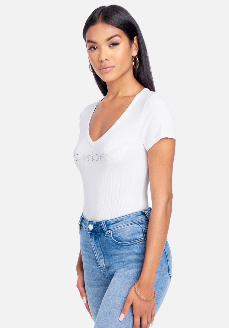 Bright White