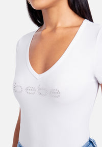 Bright White