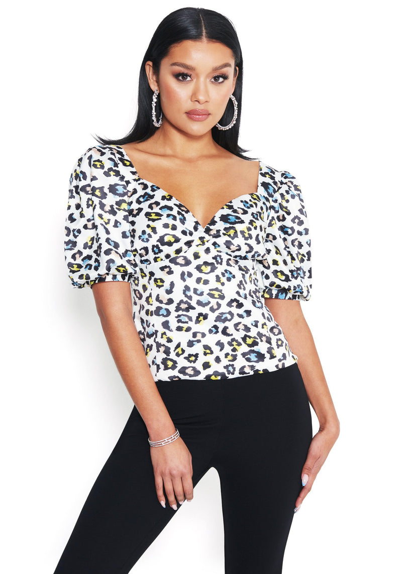 Dance Leopard